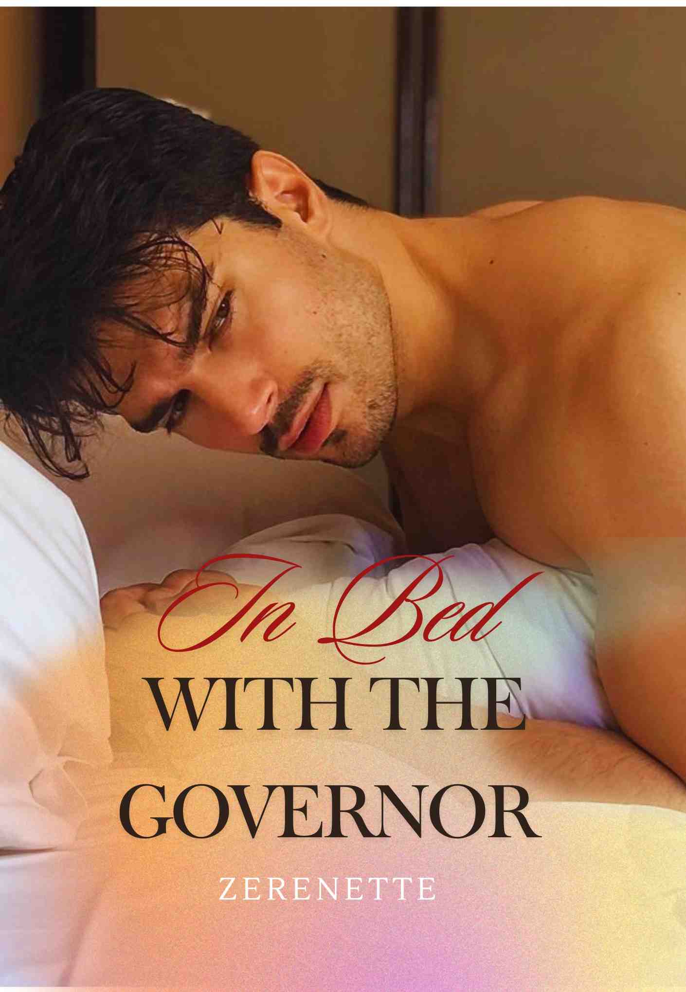 In Bed with The Governor-SPG