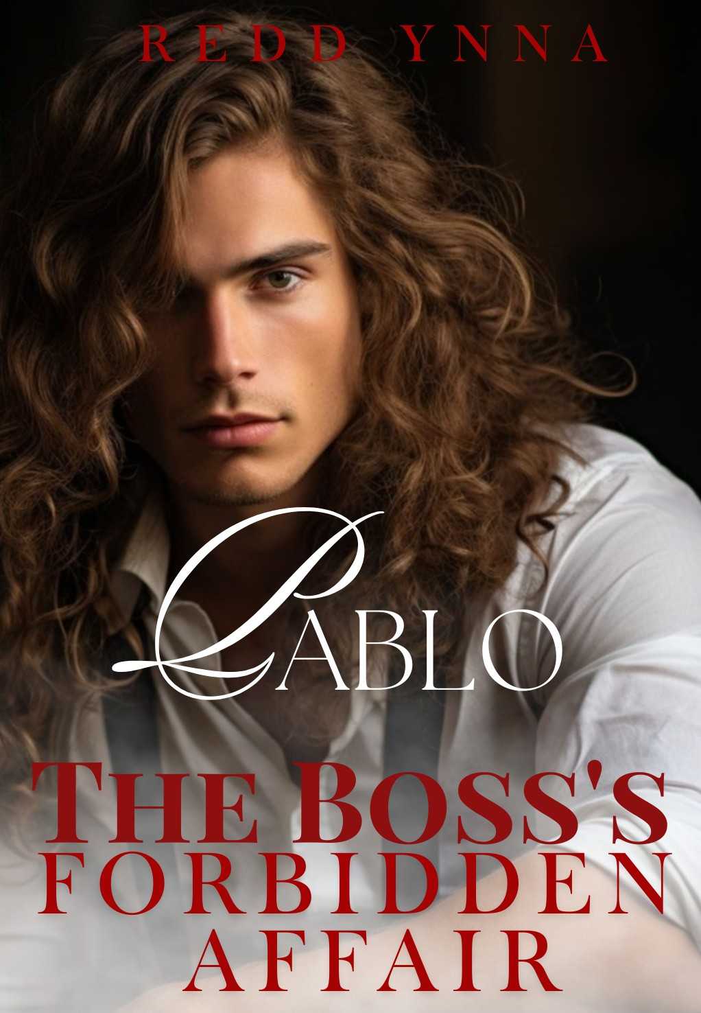 The Boss's Forbidden Affair