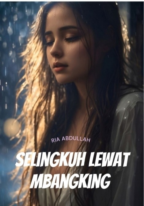 Selingkuh Lewat M-banking