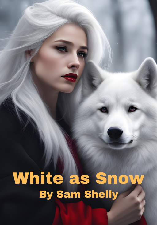 White as SnowDreame