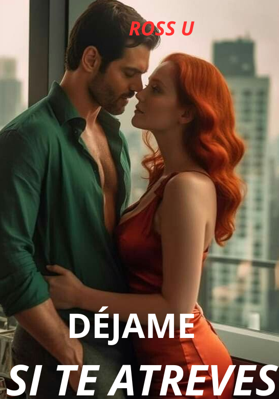 ¡QUERIDA ESPOSA! Déjame si te atreves