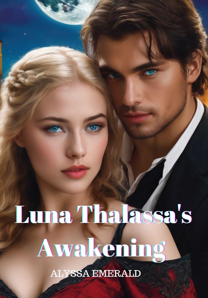 Luna Thalassa's Awakening