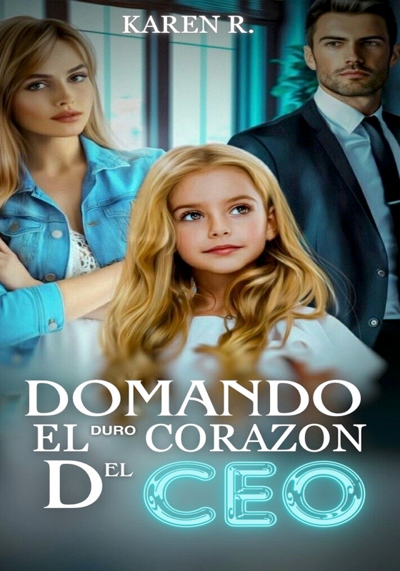 Domando el duro corazón del CEO