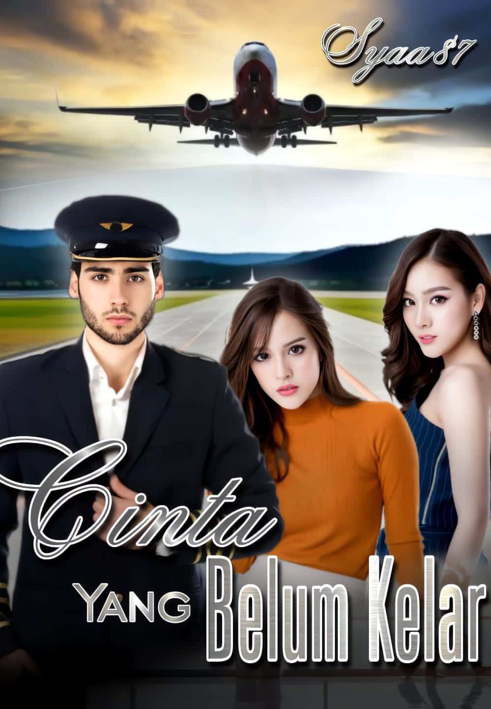 Cinta Yang Belum Kelar