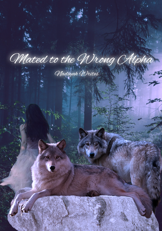 Mated to the Wrong Alpha