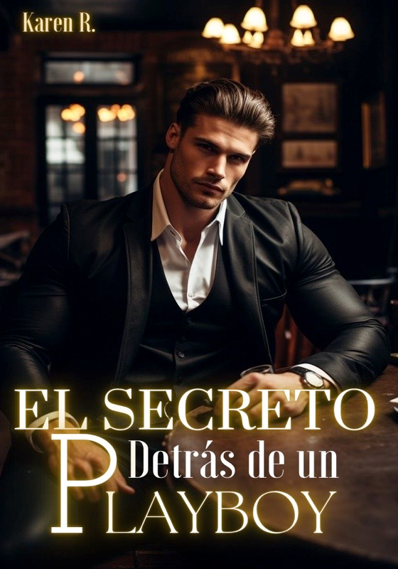 El secreto detrás de un playboy