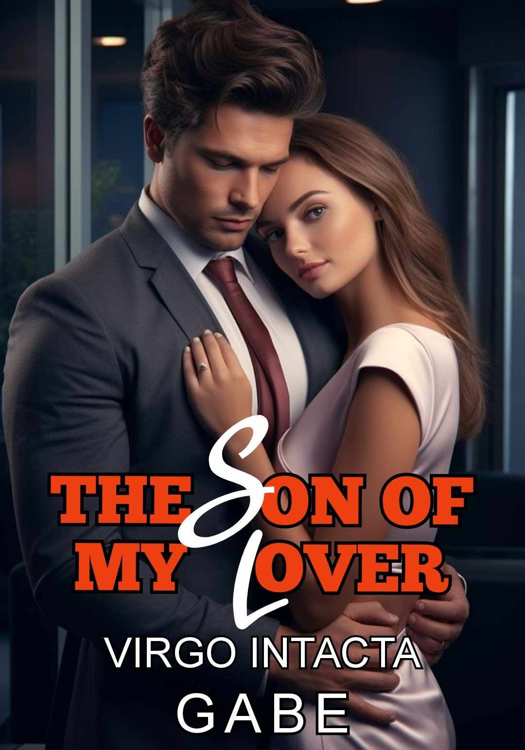 THE SON OF MY LOVER (VIRGO INTACTA)