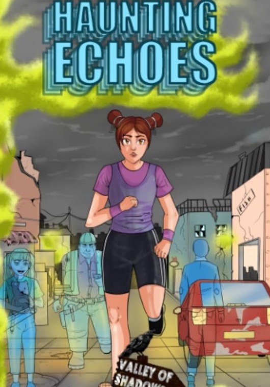 The Haunting EChoes-Dreame