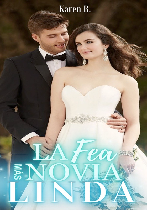 La fea novia más linda