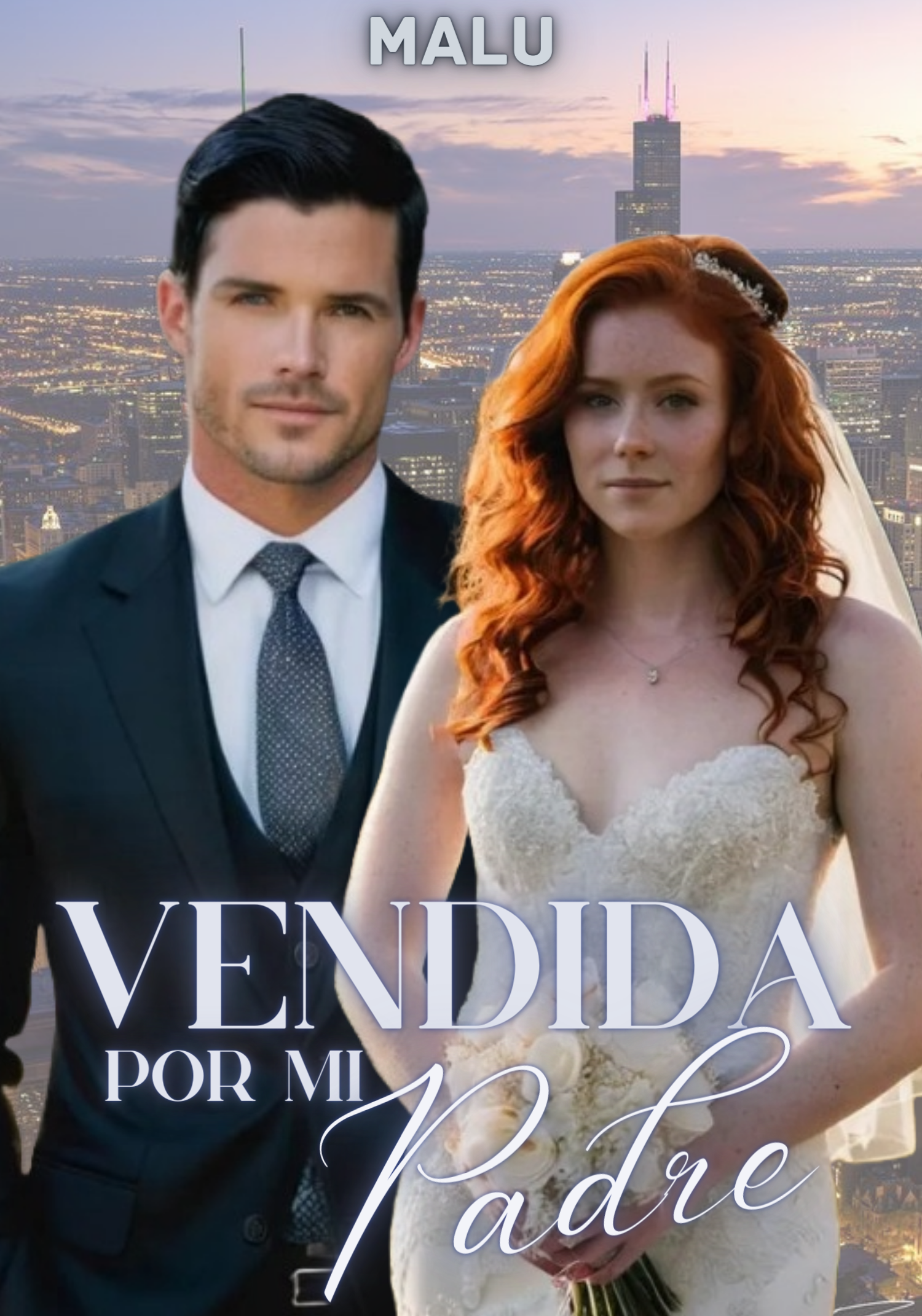 Vendida por mi padre