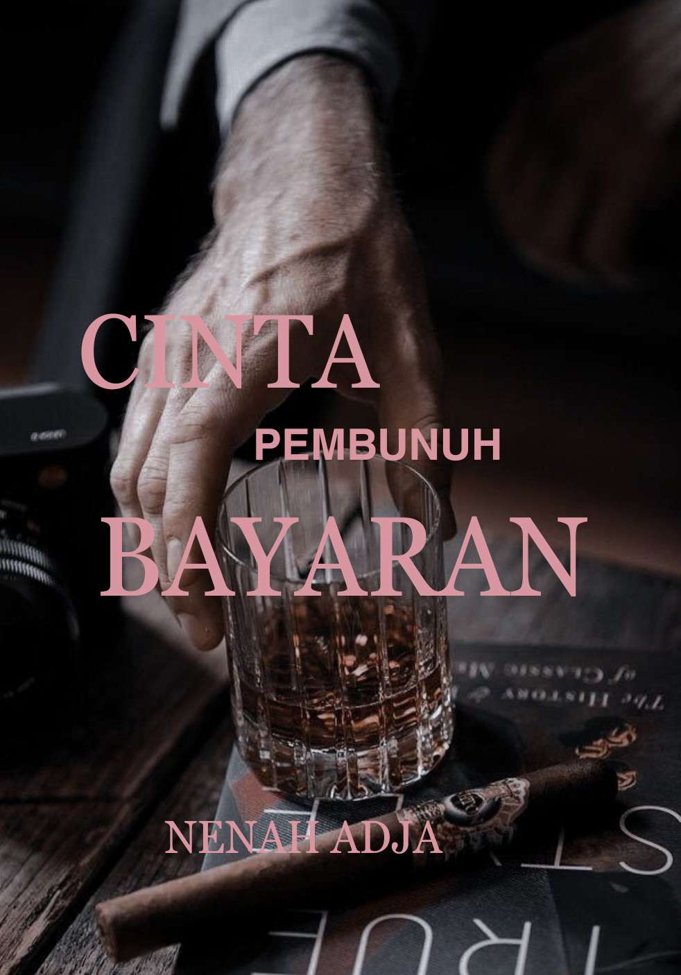 Cinta Pembunuh Bayaran