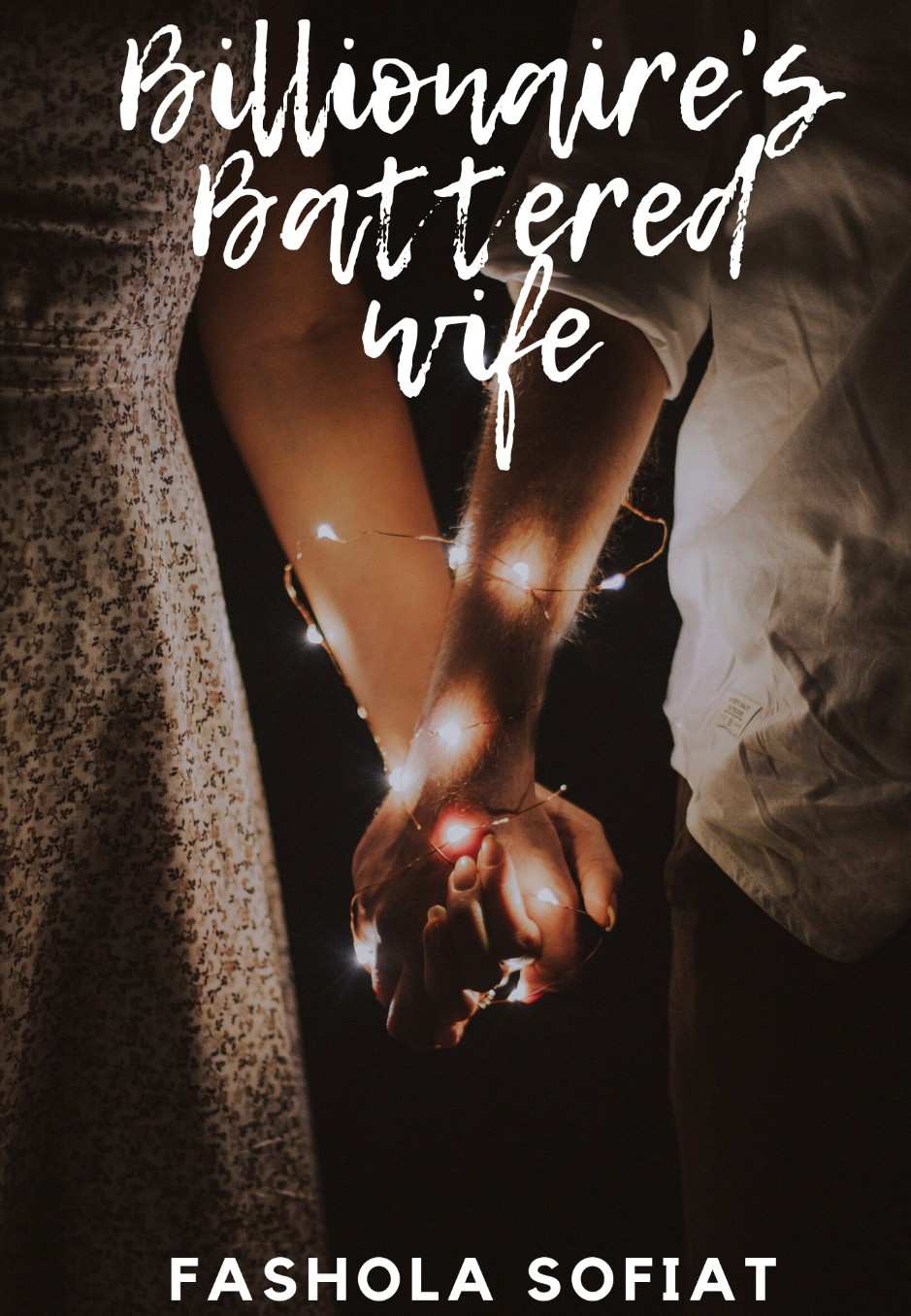 Billionaire's Battered WifeDreame