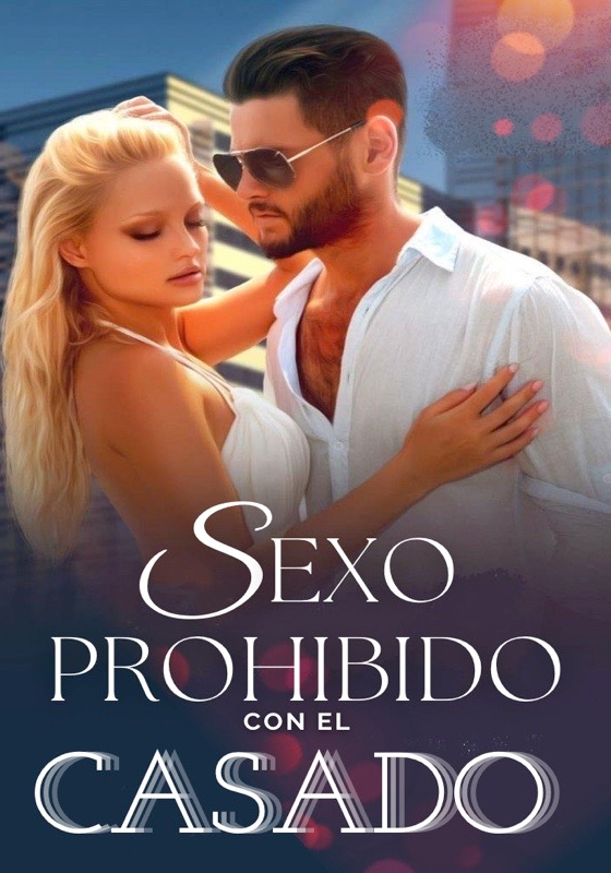 Sexo prohibido con el casado
