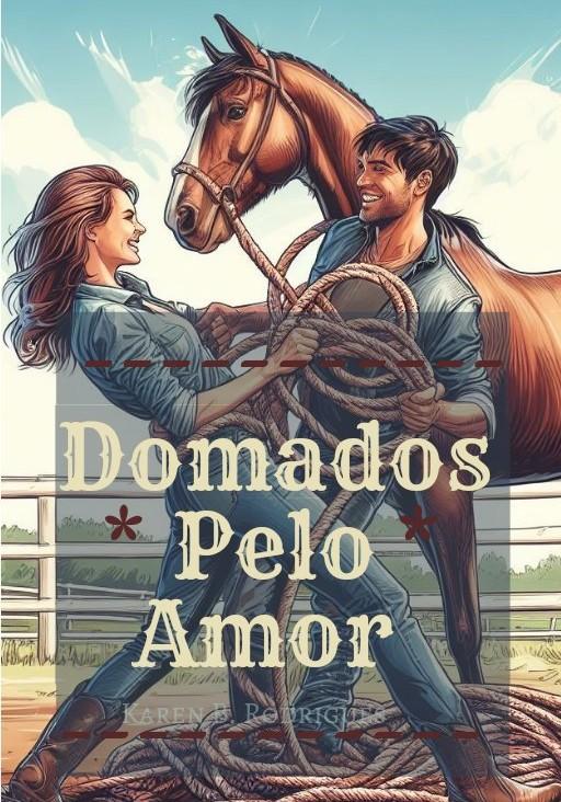 Domados pelo Amor