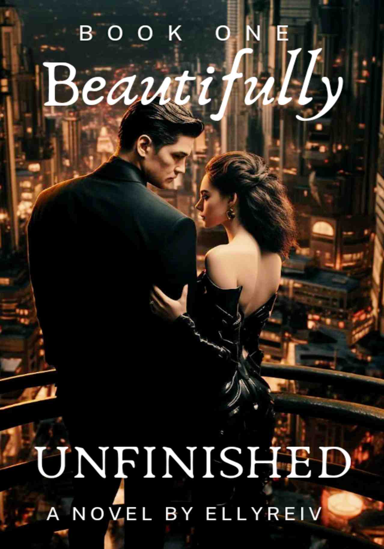 Beautifully Unfinished