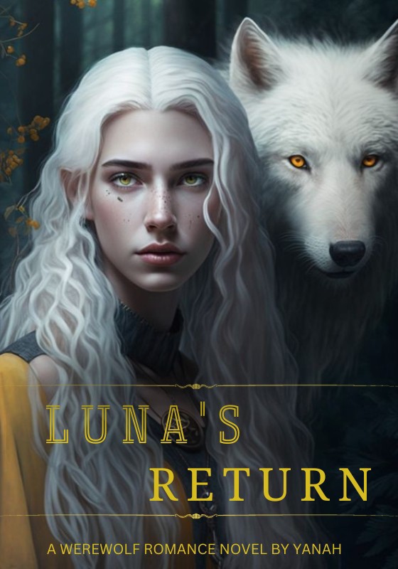 LUNA'S RETURN