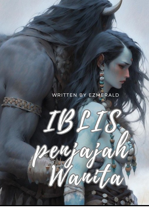 Iblis penjajah Wanita