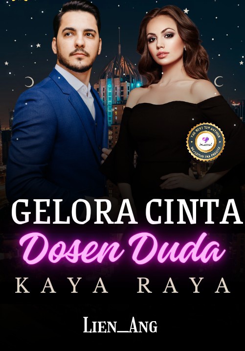 GELORA CINTA DOSEN DUDA KAYA RAYA