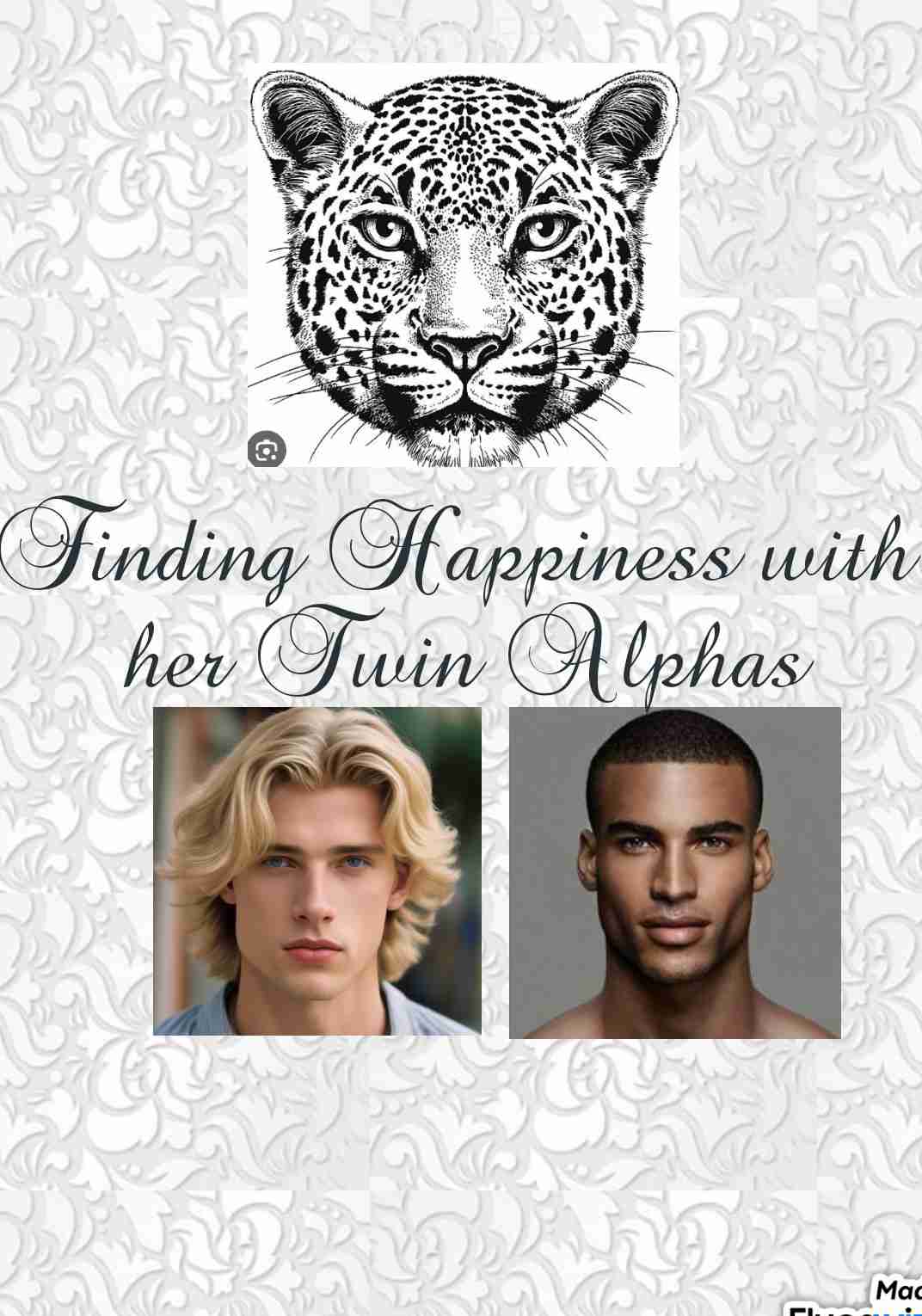 CH3 Maxwell Pov Finding Happiness with her Twin Alphas Dreame
