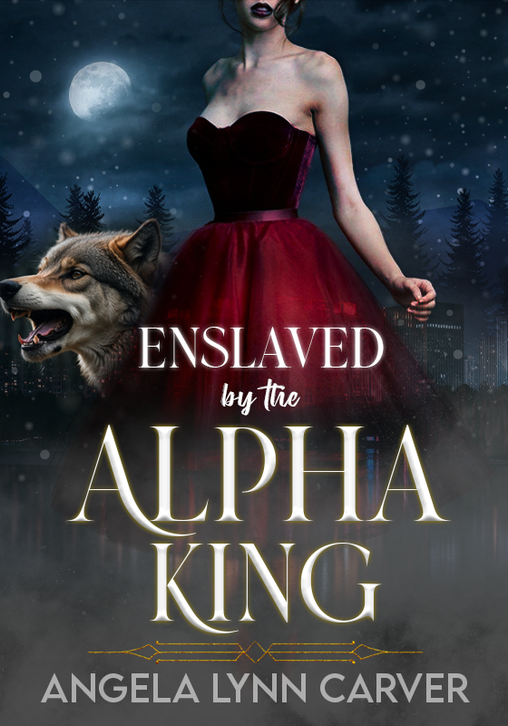Enslaved by the Alpha King