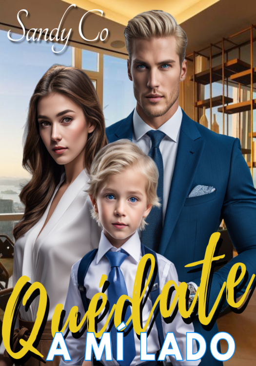 Quédate a mi lado