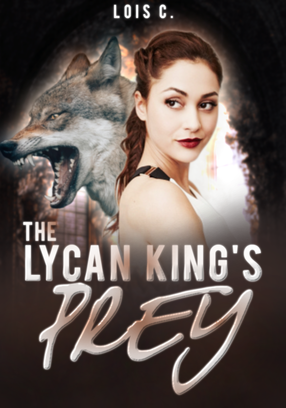 The Lycan King's Prey
