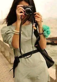 โลกอีกด้านหนึ่งของทหารหญิง