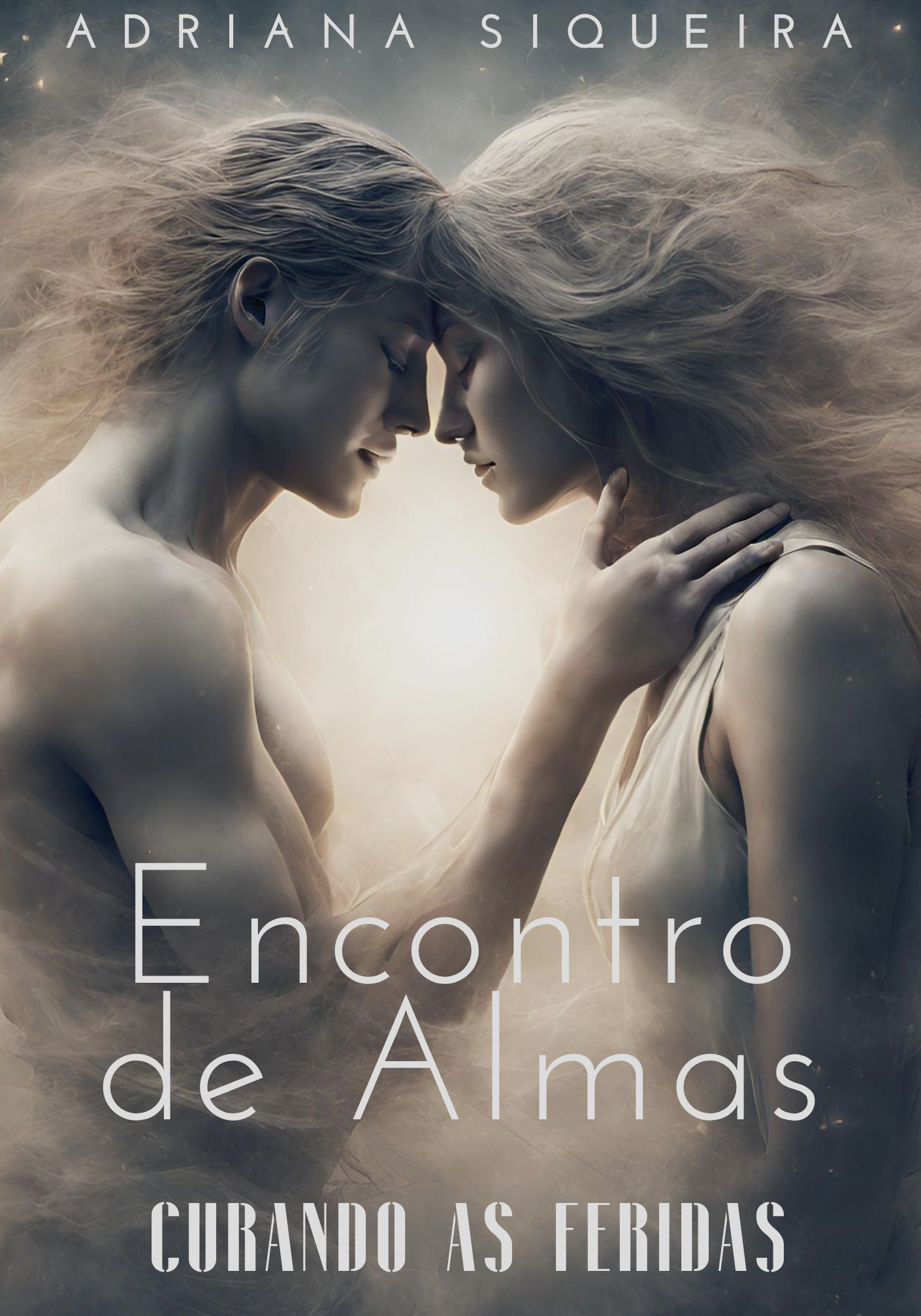 Encontro de Almas