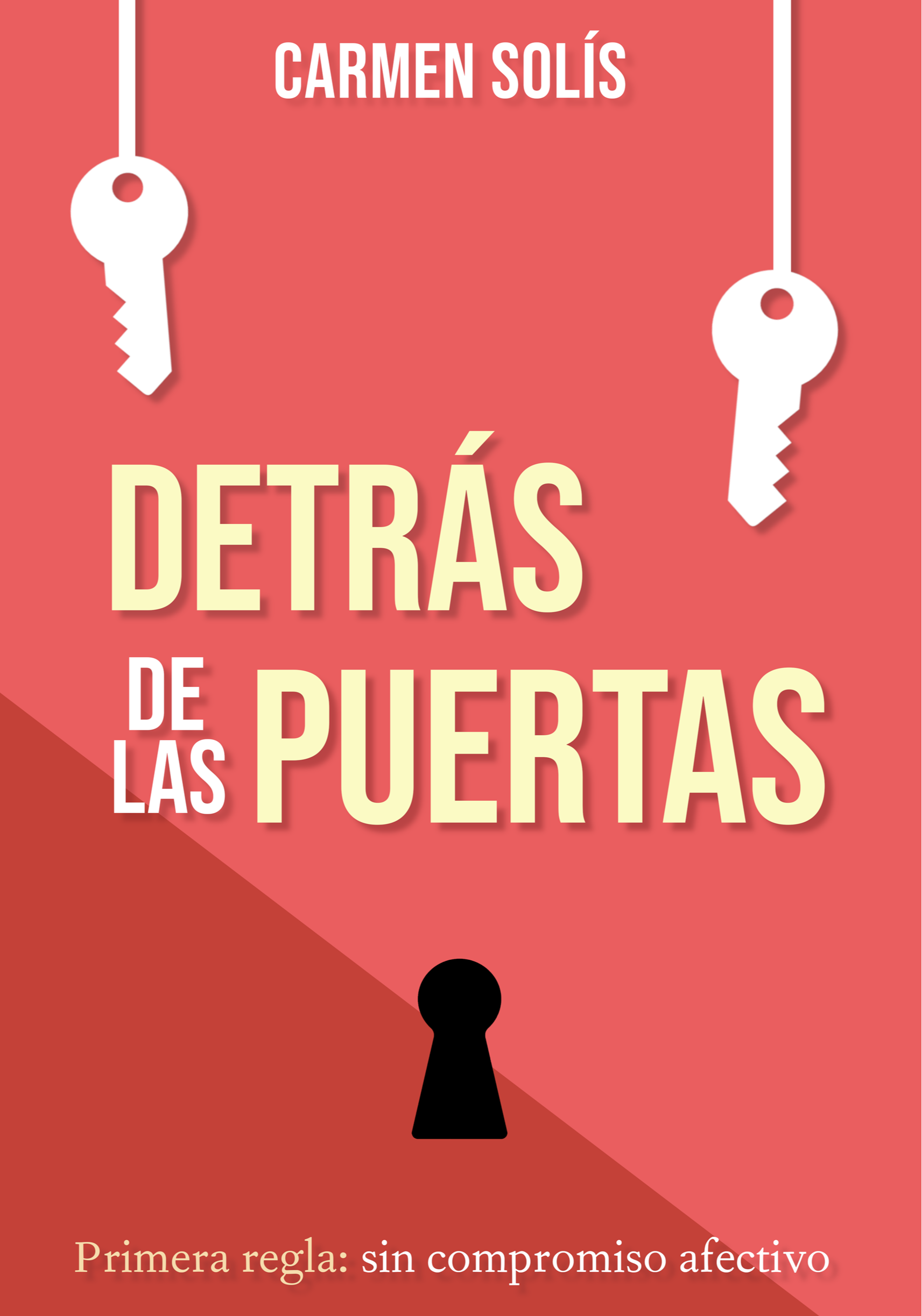 Detrás de las Puertas