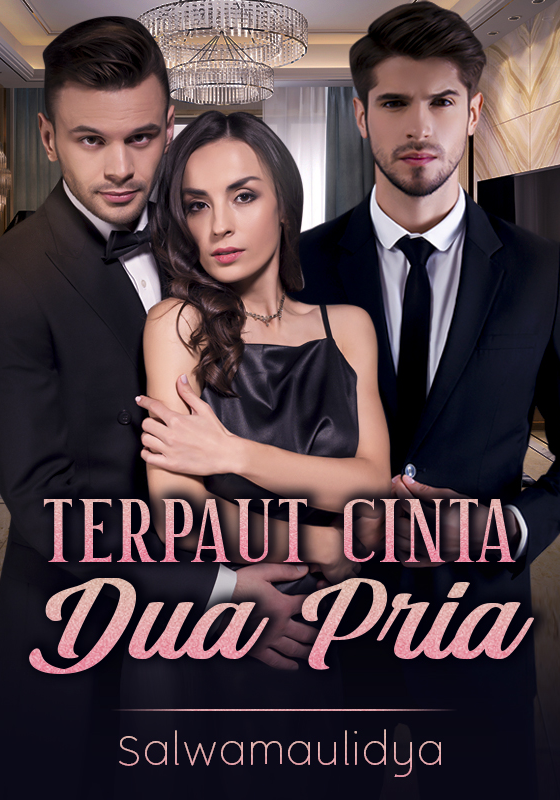 Terpaut Cinta Dua Pria