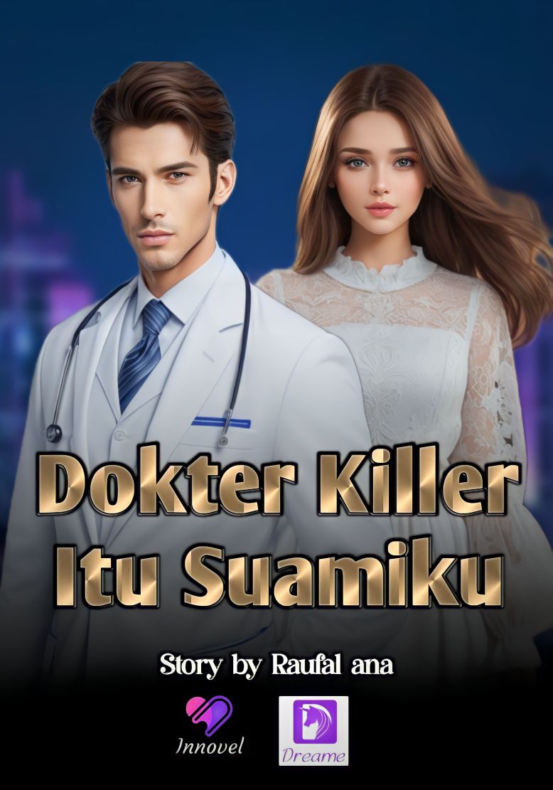 Dokter Killer Itu Suamiku