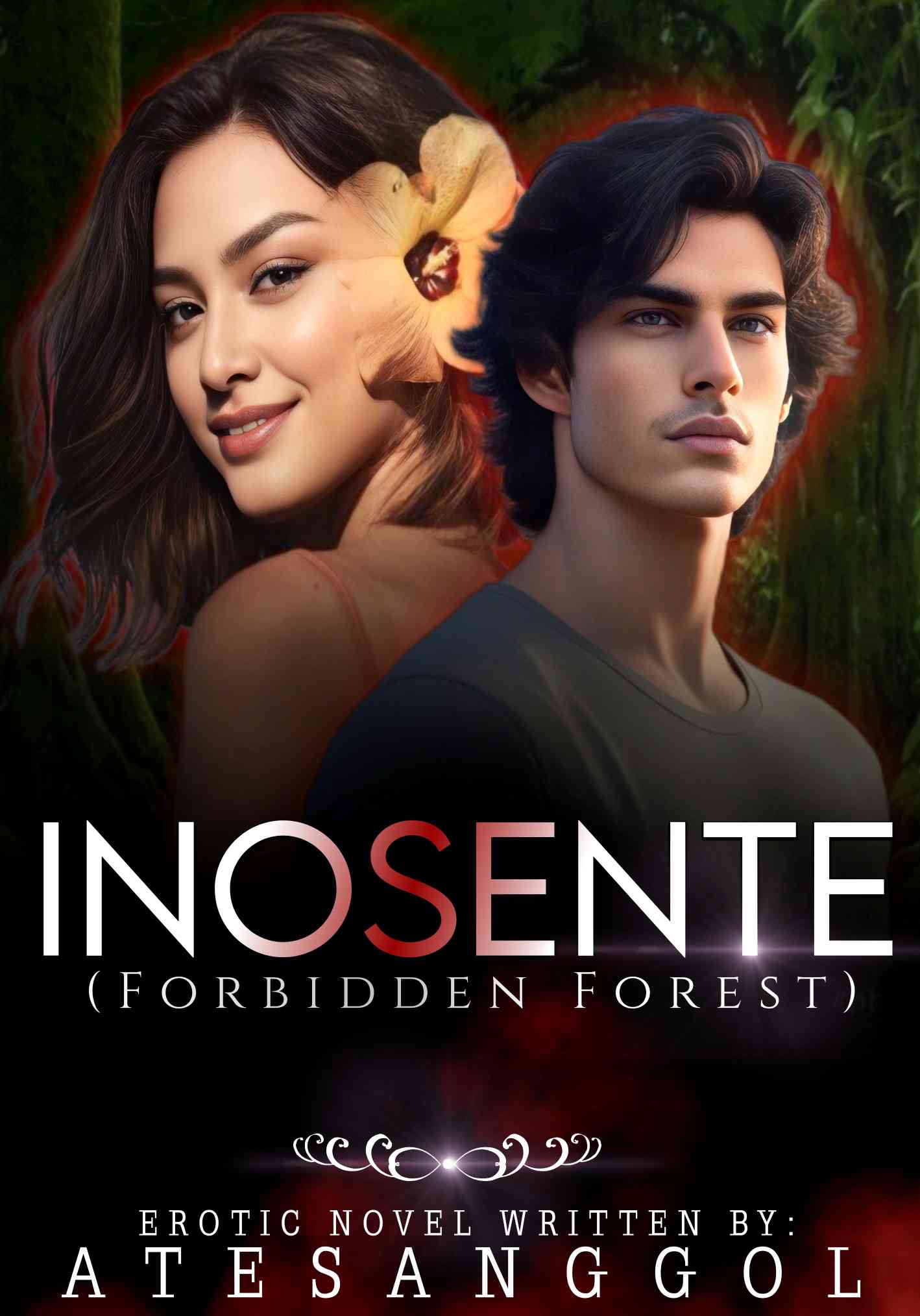 INOSENTE ( The Forbidden Forest ) - SPG