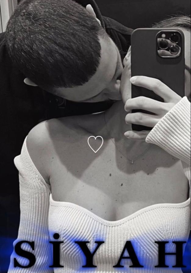 SİYAH +18 (TÜRKÇE)