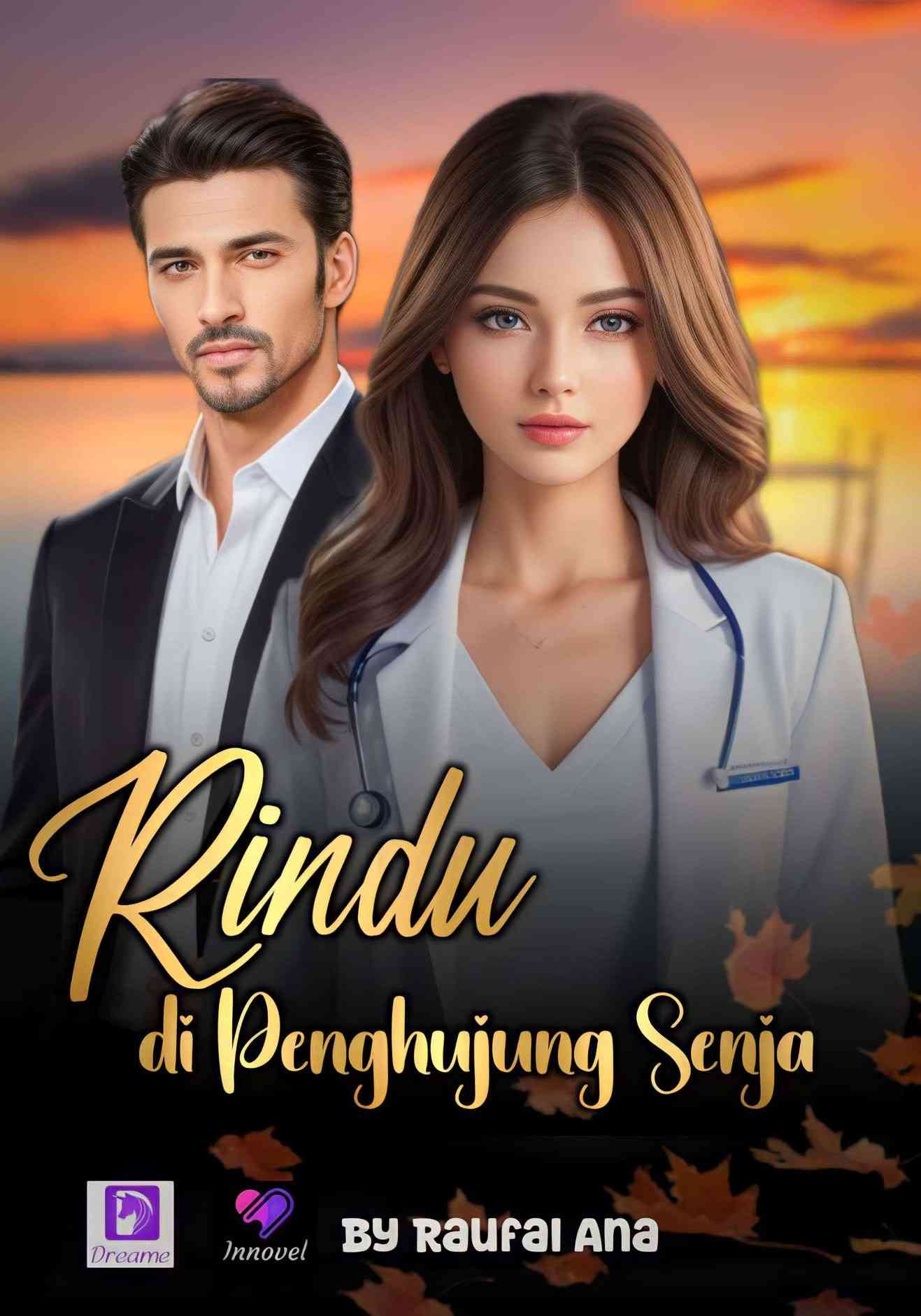 Rindu Di Penghujung Senja