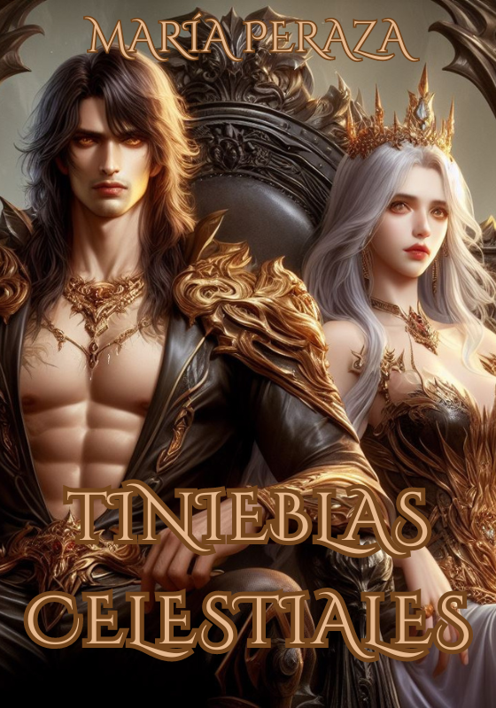 Tinieblas Celestiales
