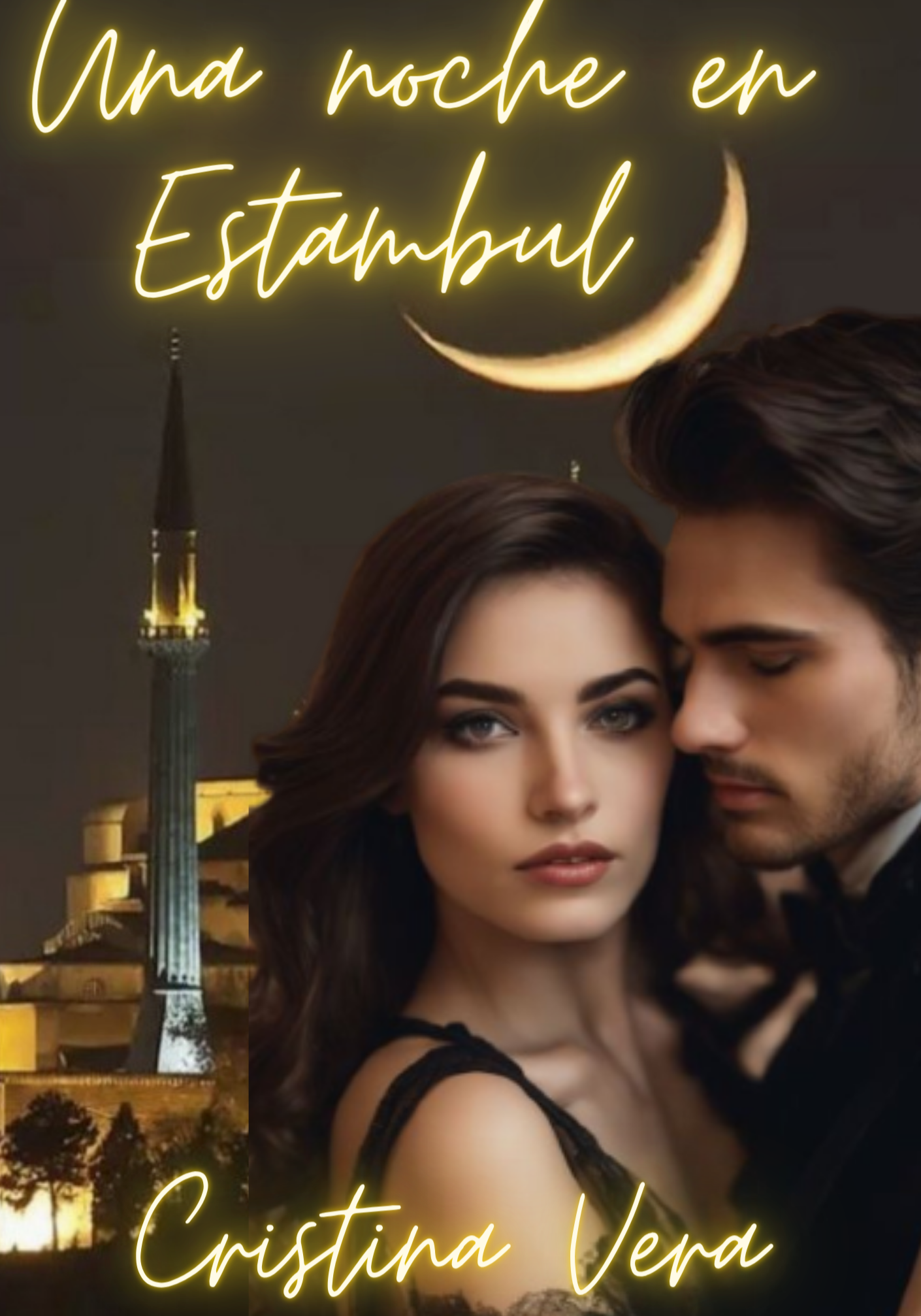 Una noche en Estambul