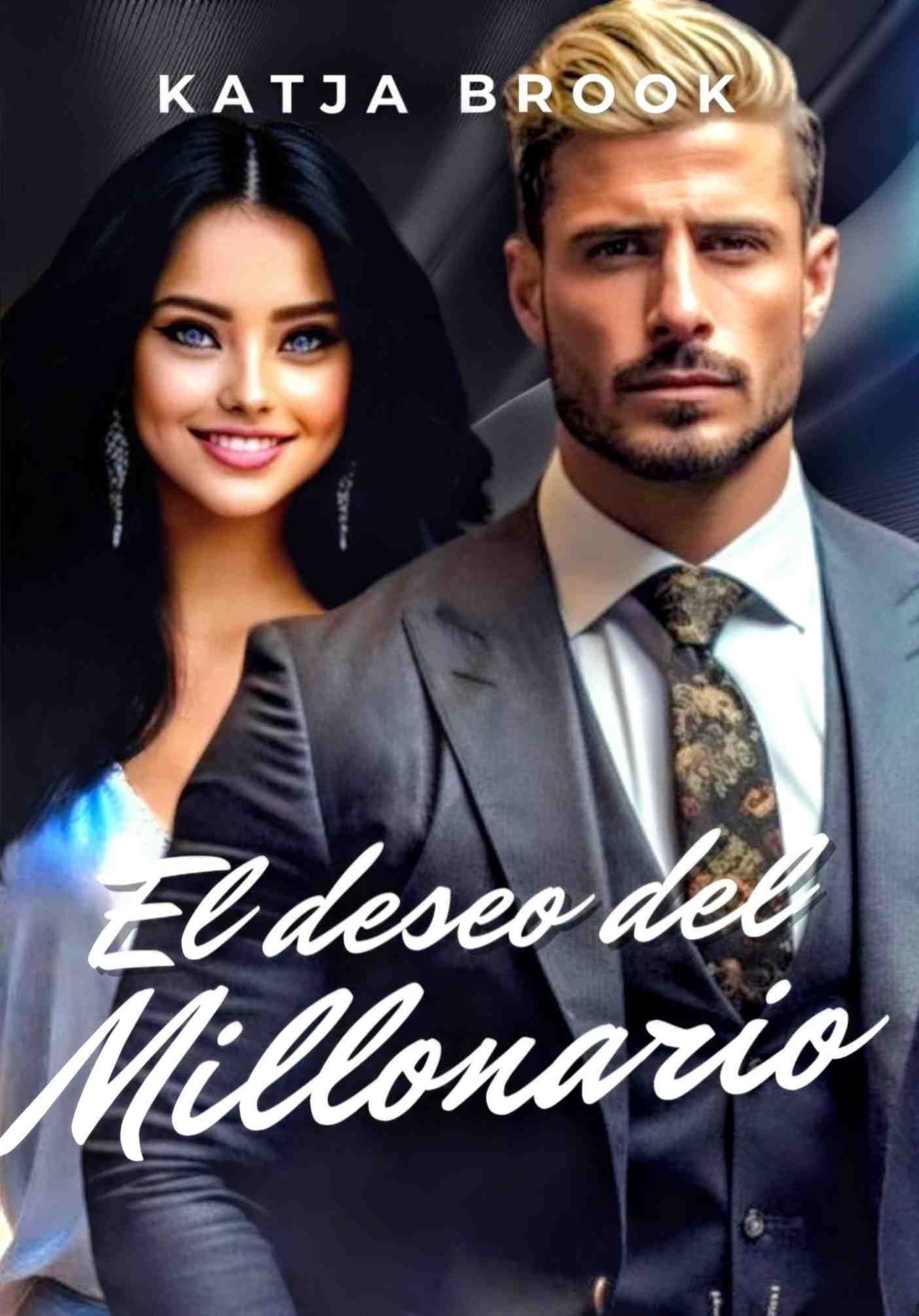 El deseo del millonario