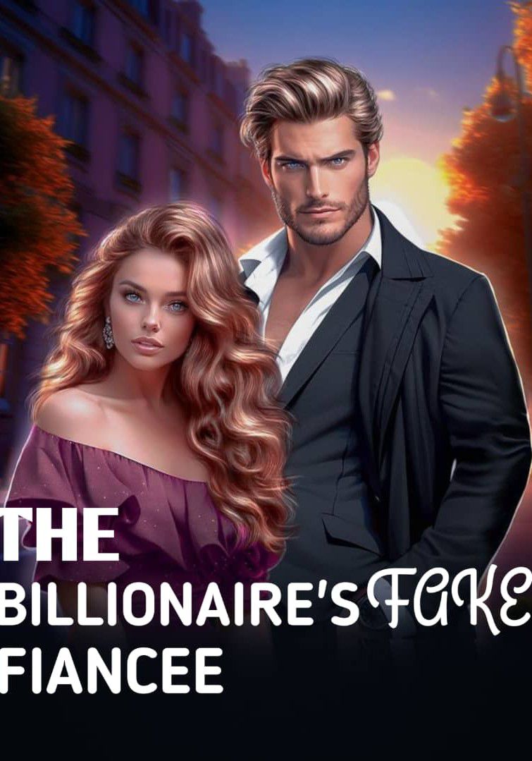 The Billionaire's Fake Fiancee