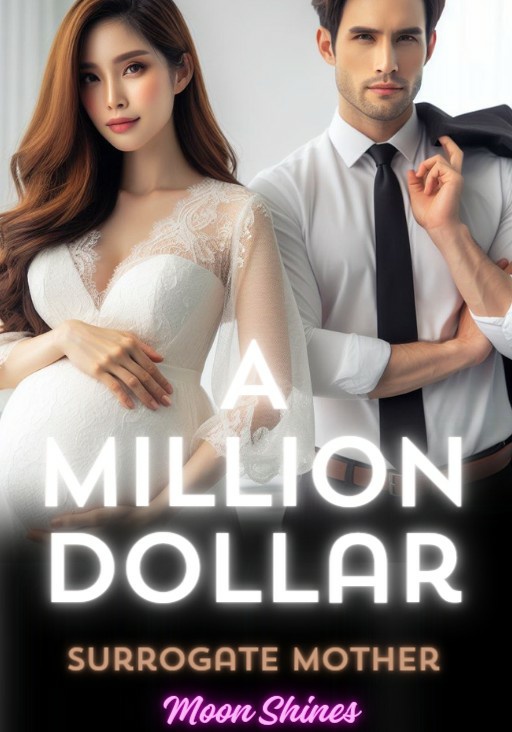 A Million Dollar Surrogate Mother