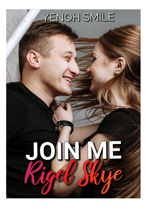 JOIN ME: Rigel Skye