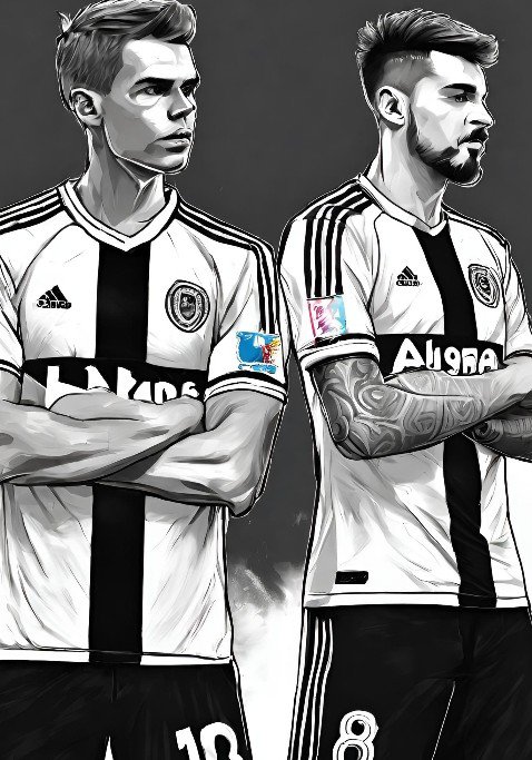 La rivalidad se convirtió en oportunidad