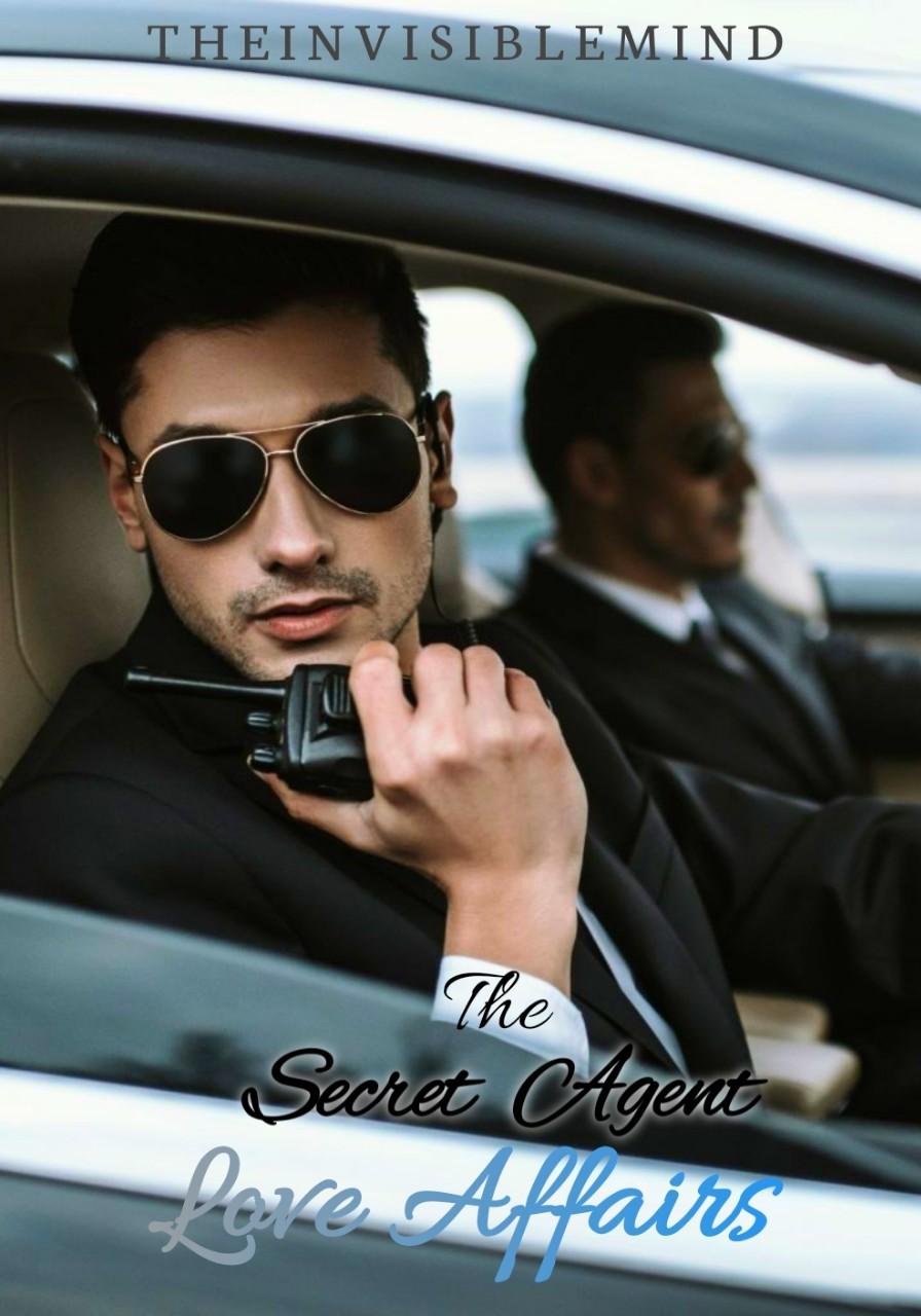 The Secret Agent Love Affairs