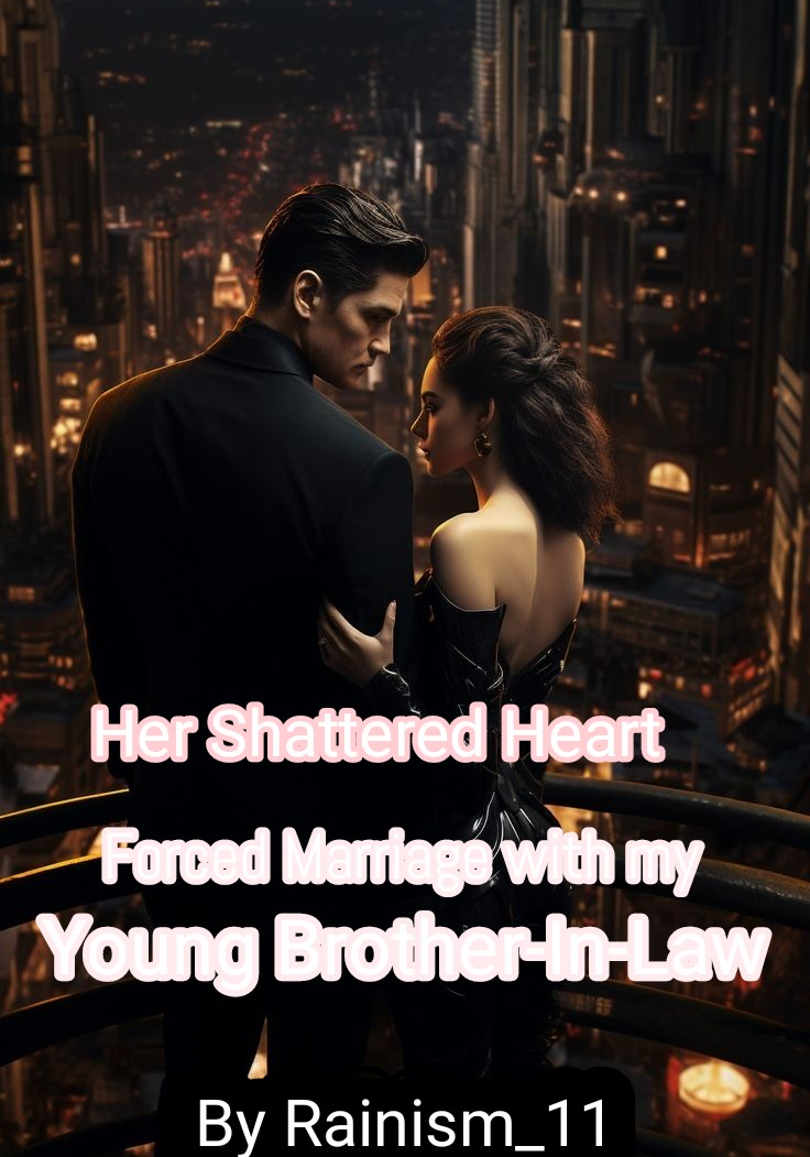 Her Shattered Heart Forcefully Married to My Young BrotherinLawDreame