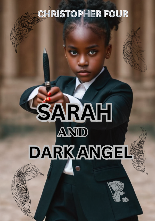 Sarah and the dark angel