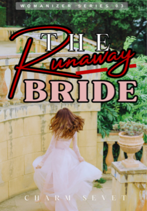 The Runaway Bride (Womanizer Series 3)