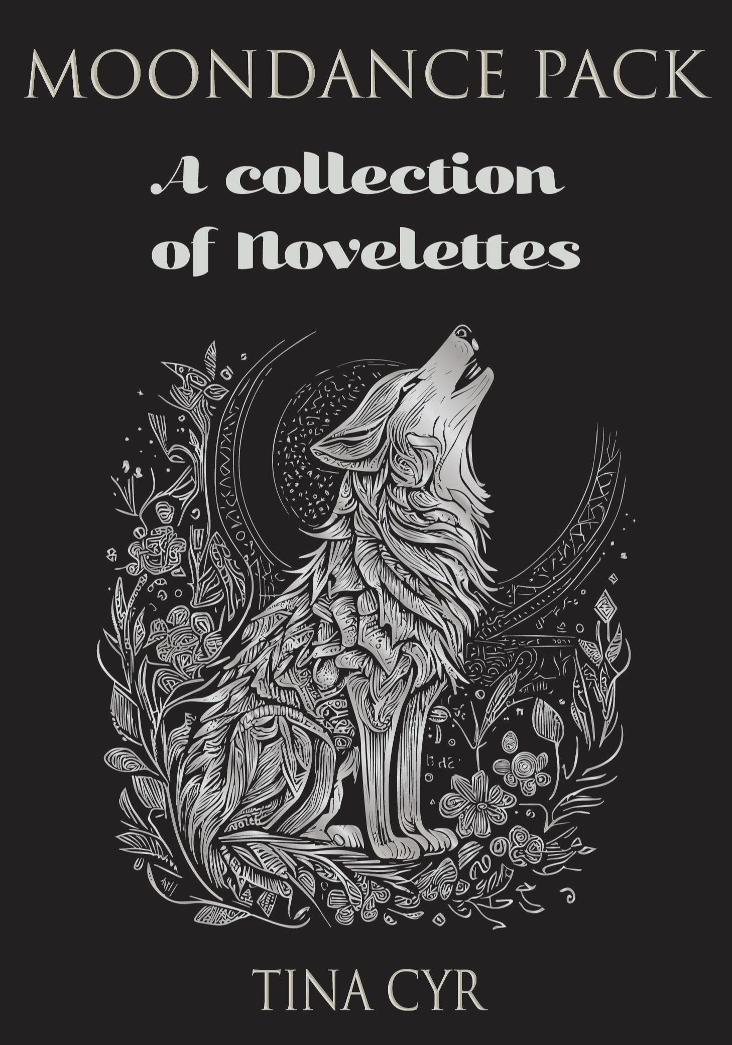 Moondance Pack - A Collection of Novelettes