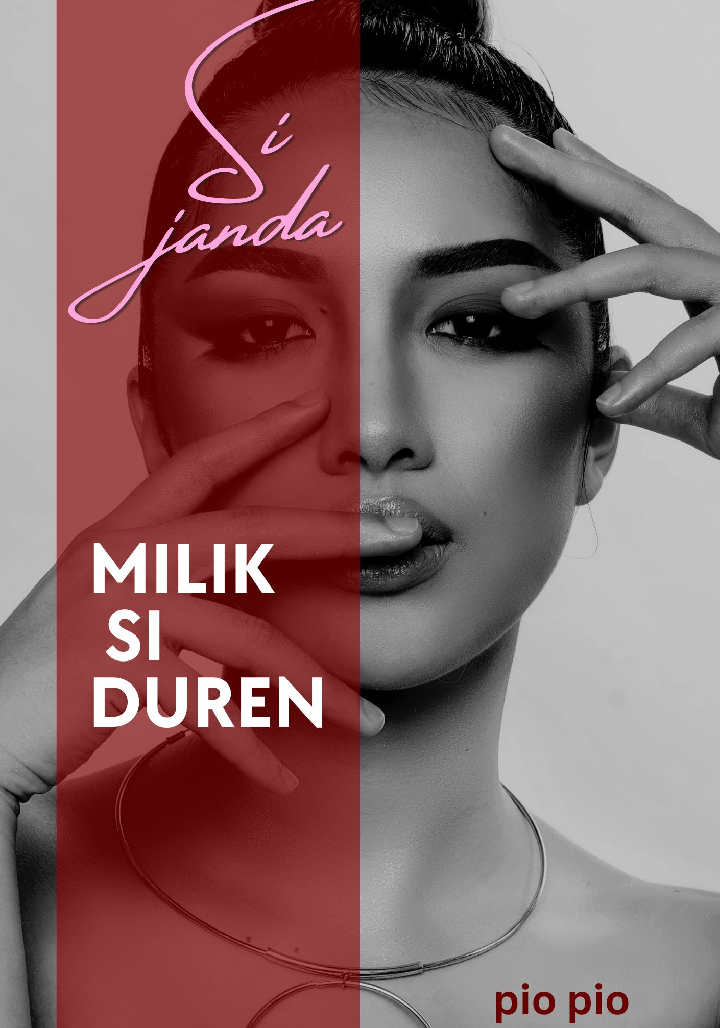 Si Janda Milik Si Duren