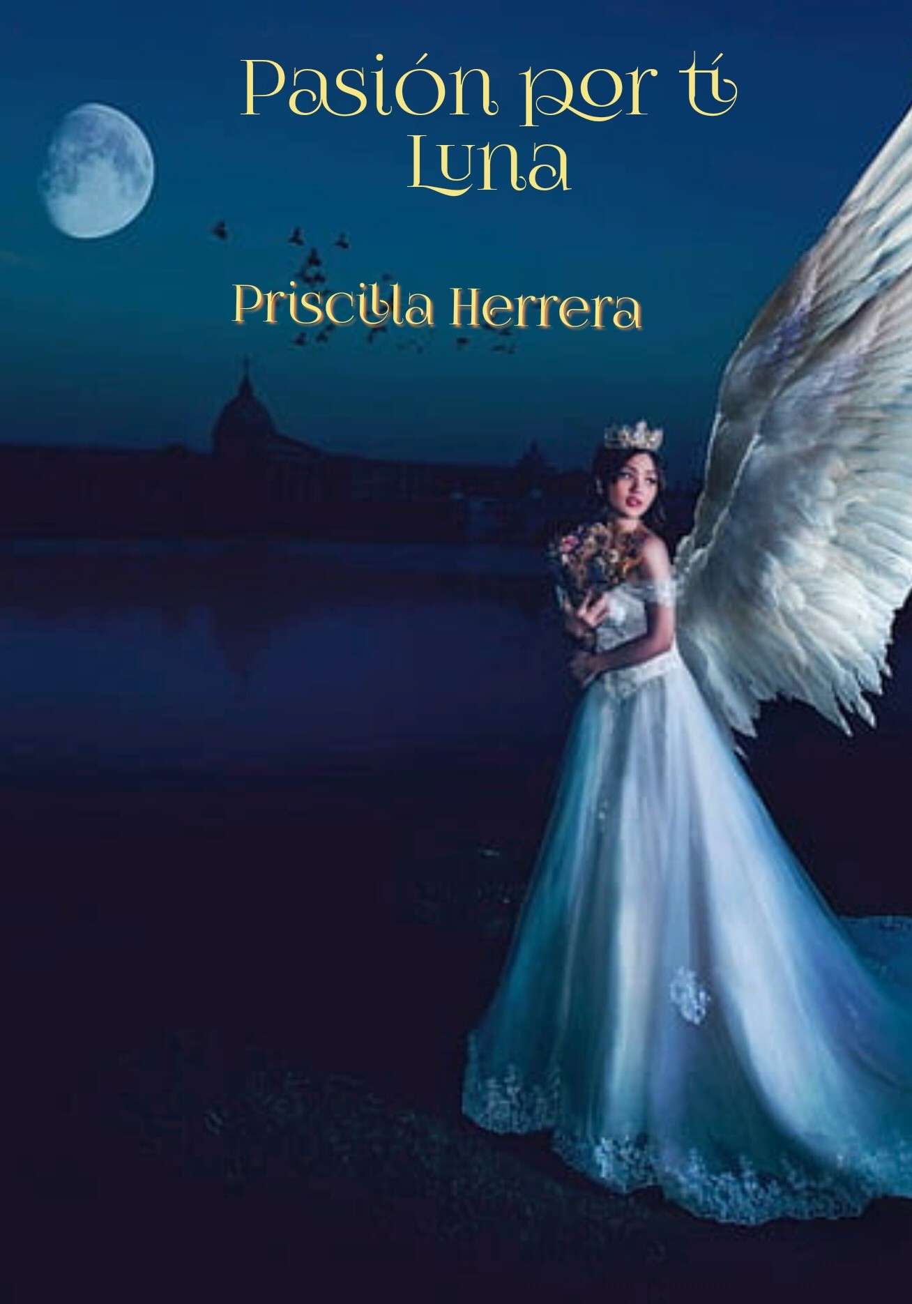 Pasión por tí Luna