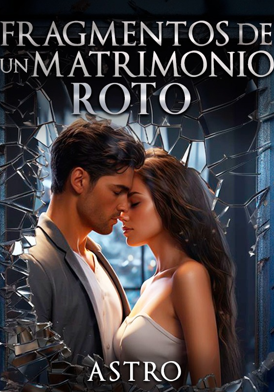 FRAGMENTOS DE UN MATRIMONIO ROTO (Desenlaces inevitables)