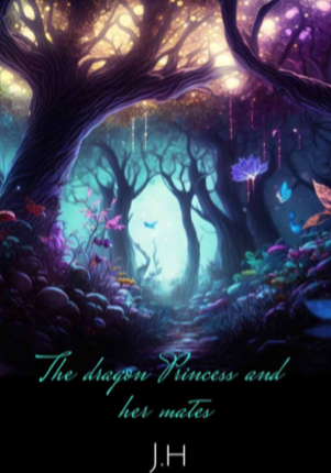 the dragon princess and her mates